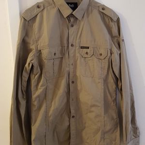 Dolce &Gabbana Shirt Slim fit